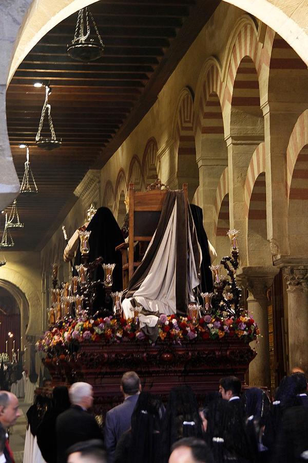 Viviendas Turísticas La Luna Atico Córdoba Exterior foto
