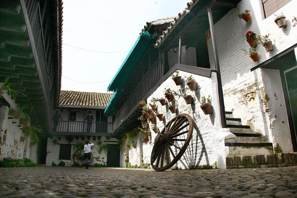 Viviendas Turísticas La Luna Atico Córdoba Exterior foto